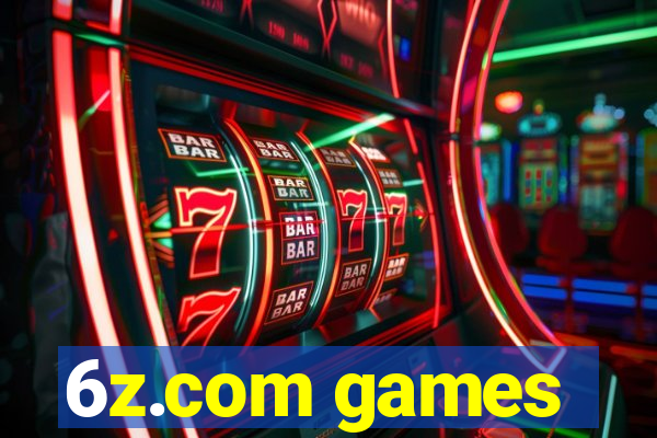 6z.com games