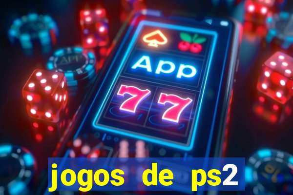 jogos de ps2 download iso