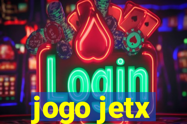 jogo jetx