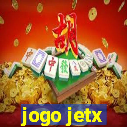 jogo jetx