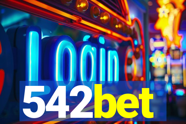 542bet