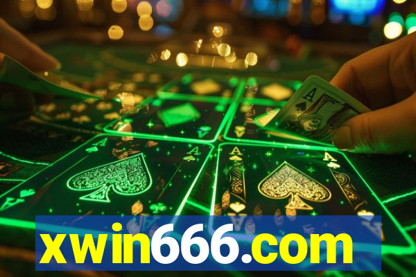 xwin666.com