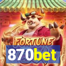 870bet