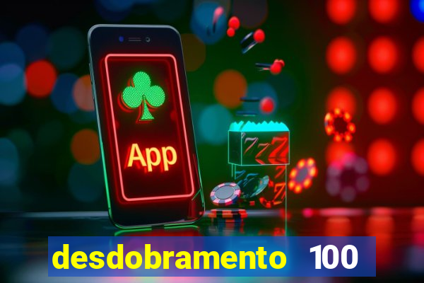 desdobramento 100 dezenas em apenas 6 jogos