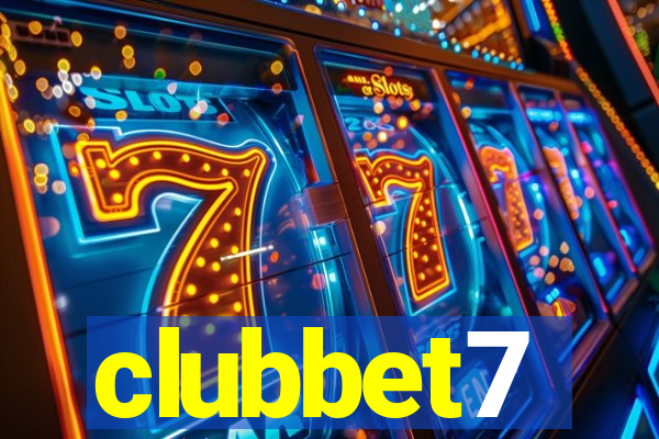 clubbet7