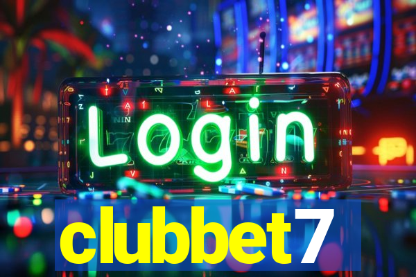 clubbet7