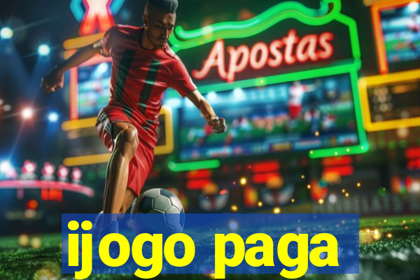 ijogo paga