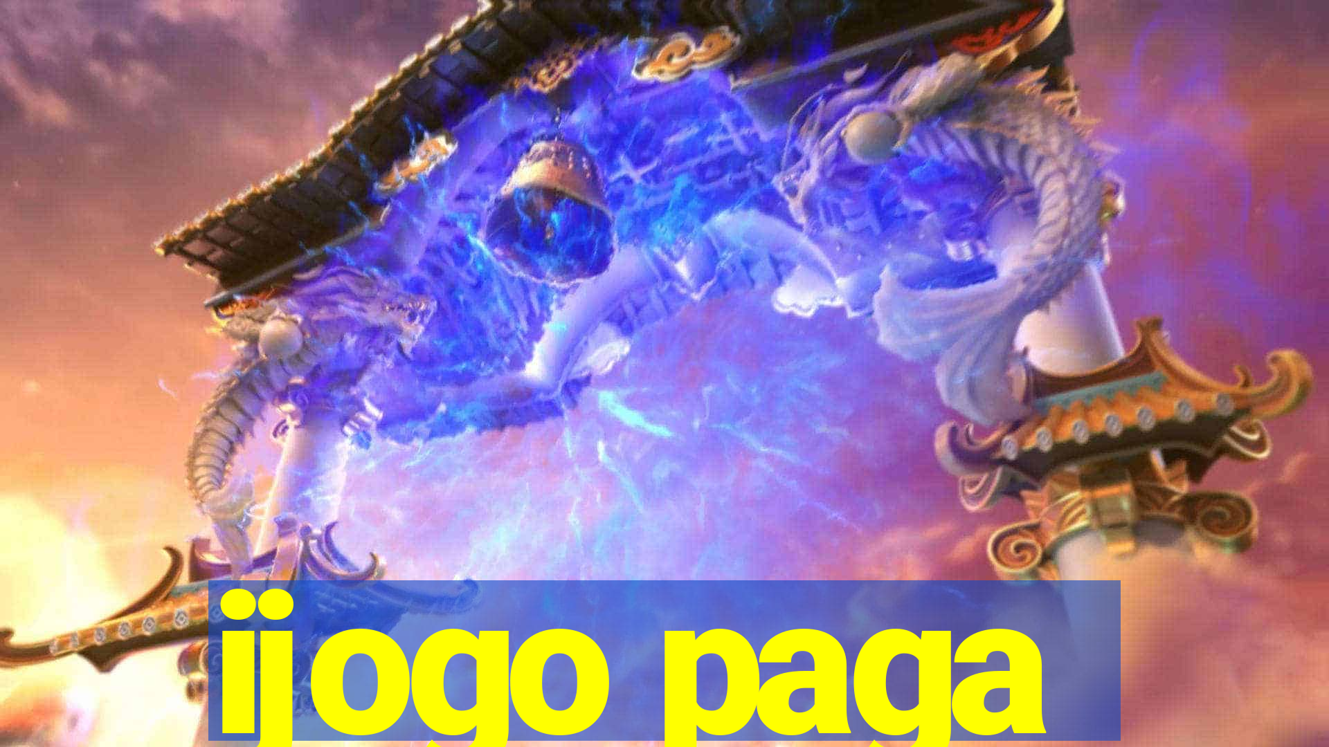 ijogo paga