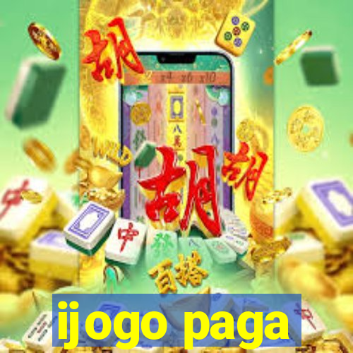 ijogo paga