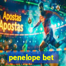 penelope bet