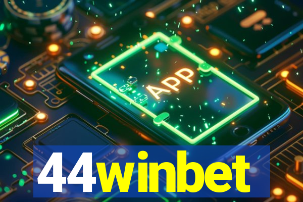 44winbet