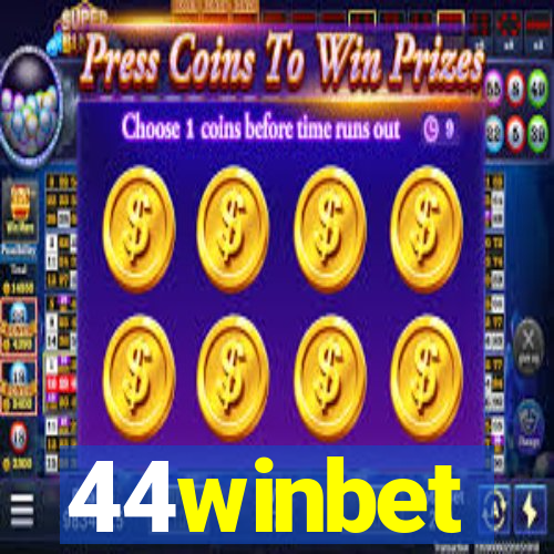 44winbet