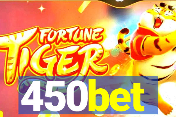 450bet