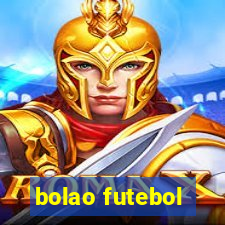 bolao futebol