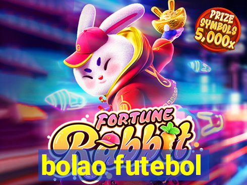 bolao futebol