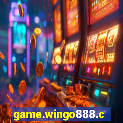 game.wingo888.com