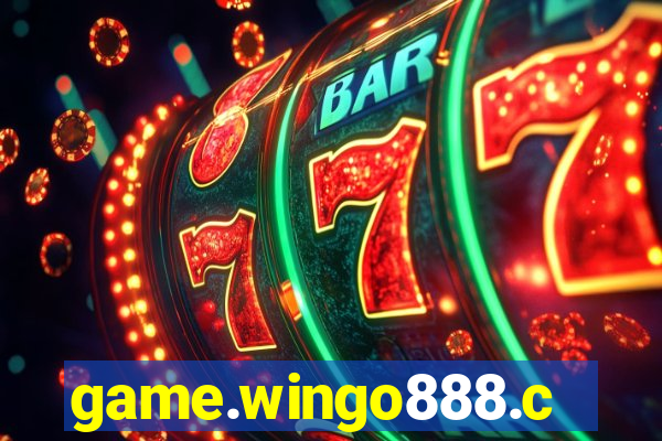 game.wingo888.com