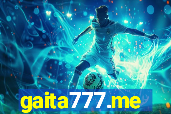 gaita777.me