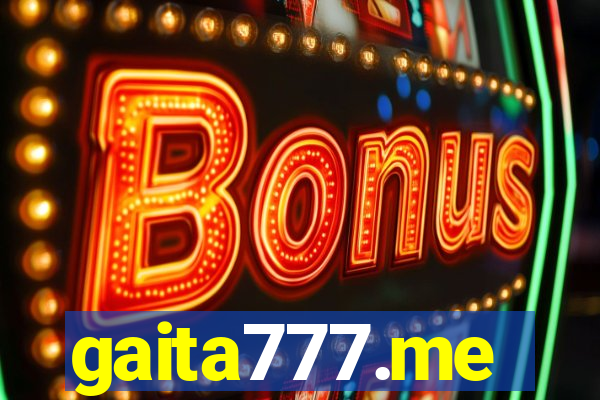 gaita777.me