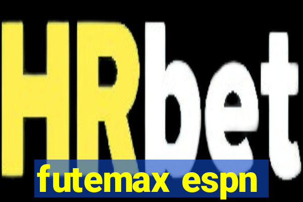 futemax espn