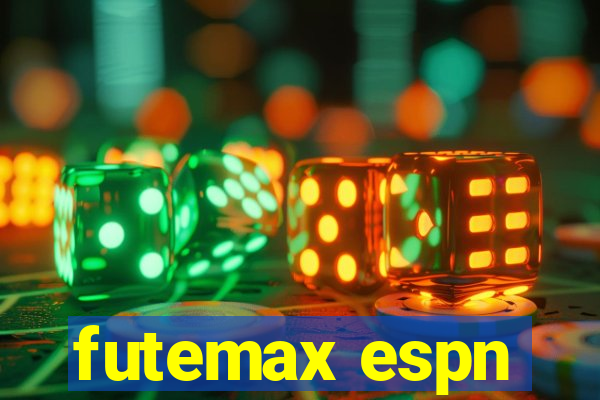 futemax espn