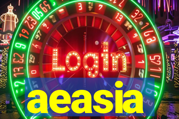 aeasia