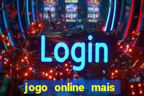 jogo online mais jogado do mundo