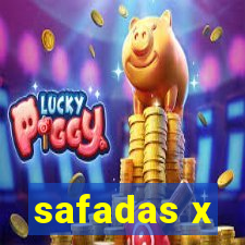 safadas x