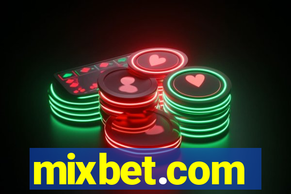 mixbet.com