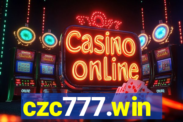 czc777.win