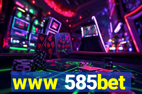 www 585bet