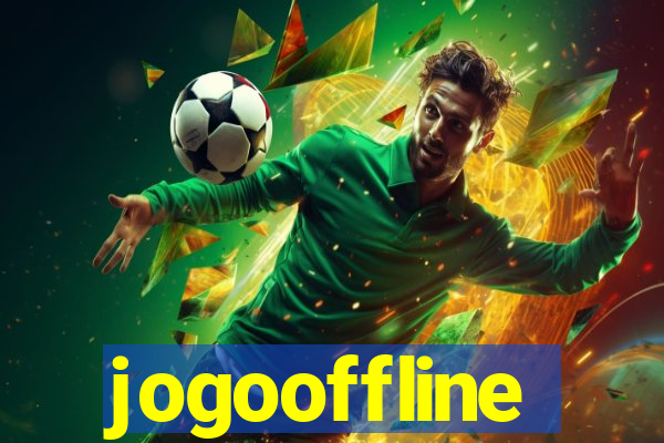 jogooffline