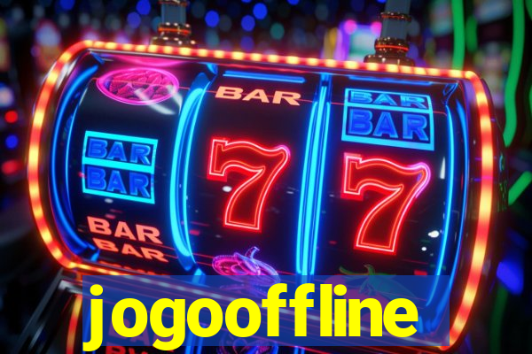 jogooffline