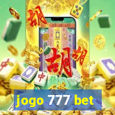 jogo 777 bet