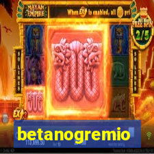 betanogremio