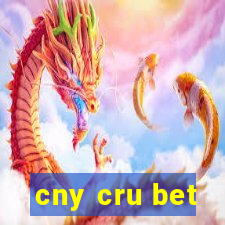 cny cru bet