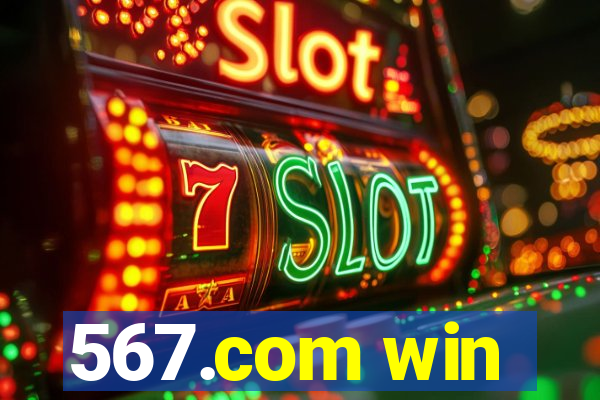 567.com win