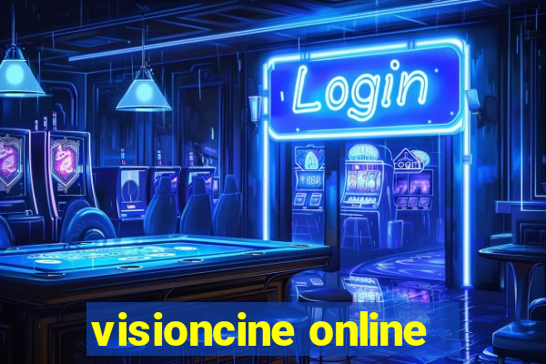 visioncine online