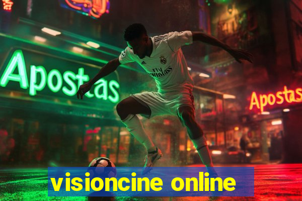 visioncine online