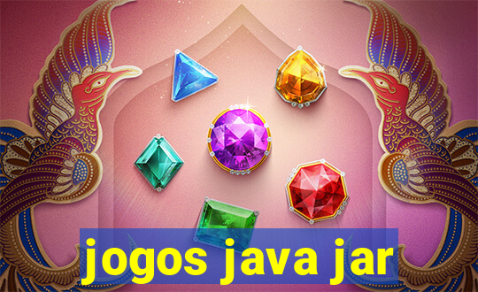 jogos java jar