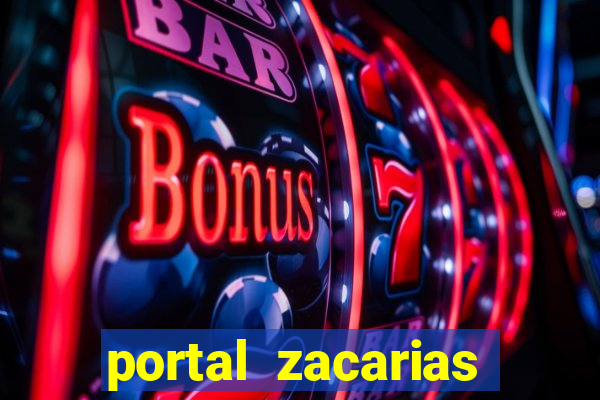 portal zacarias maloqueiro cavando sua propria cova