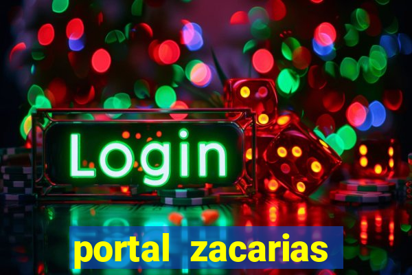 portal zacarias maloqueiro cavando sua propria cova