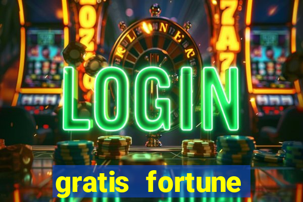 gratis fortune dragon demo