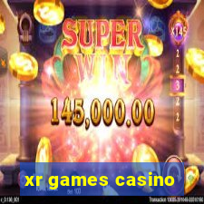 xr games casino