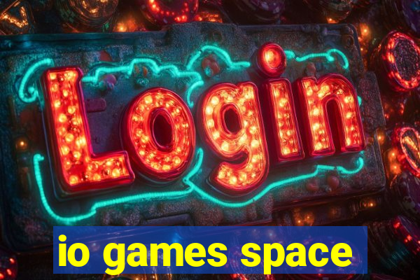 io games space