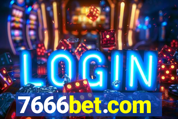 7666bet.com