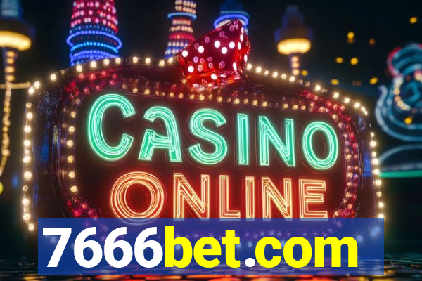 7666bet.com