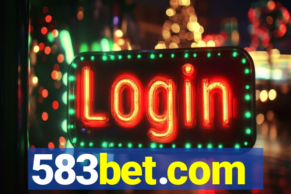 583bet.com