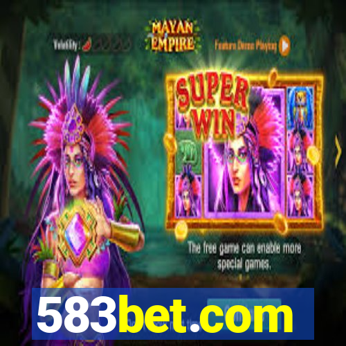 583bet.com