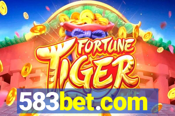 583bet.com